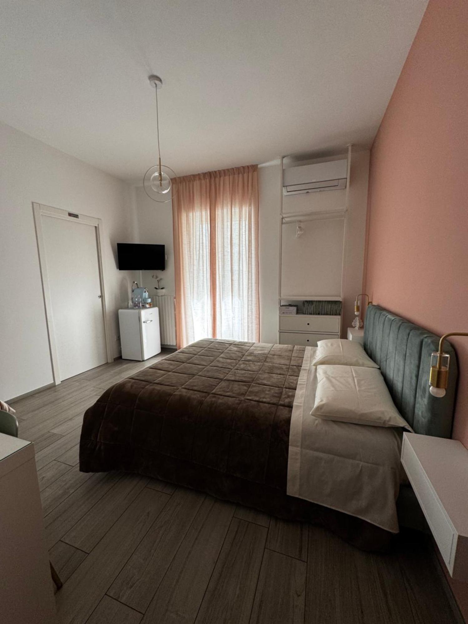 Profumo D'Amare Apartment Polignano a Mare Luaran gambar