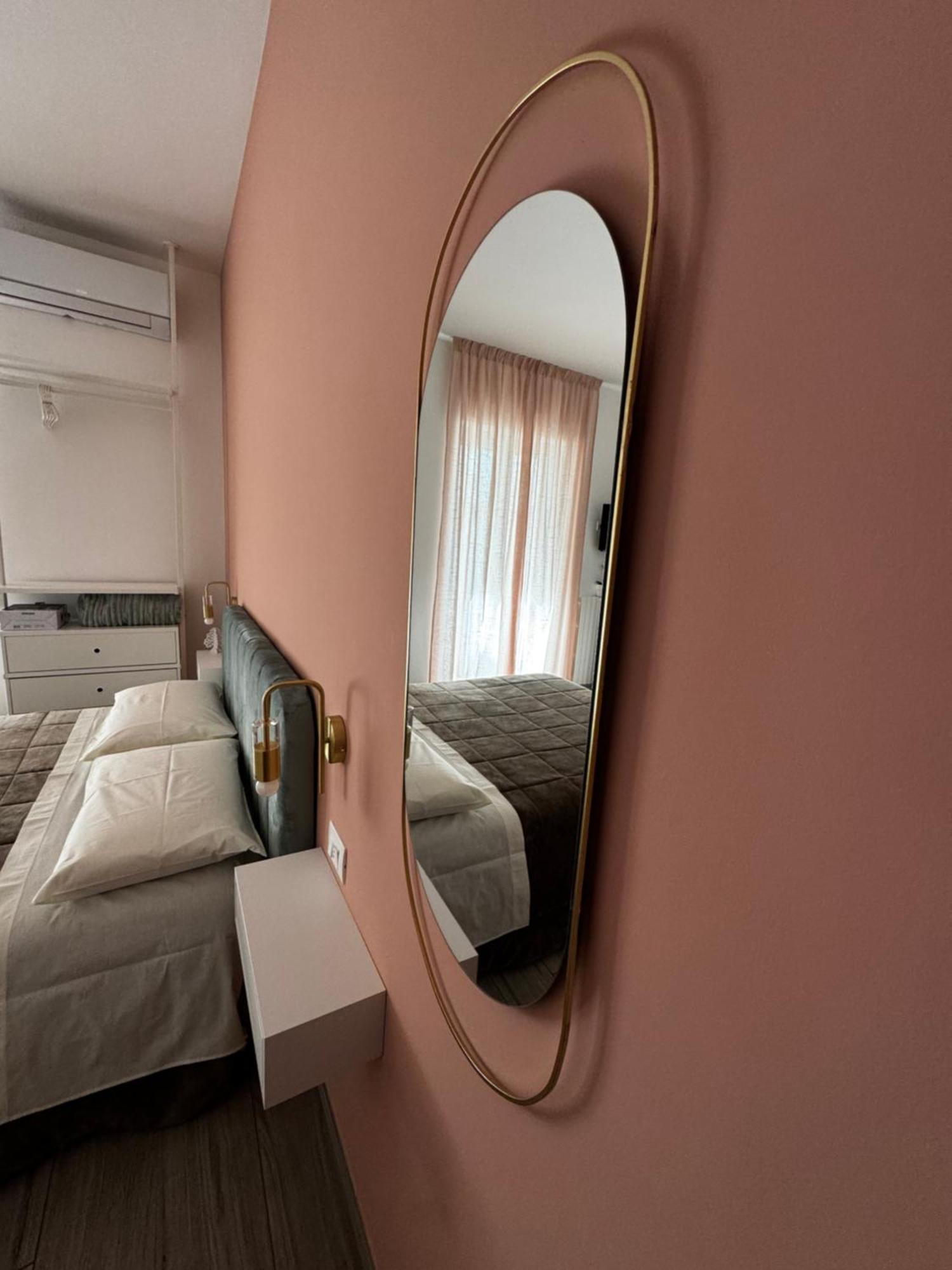 Profumo D'Amare Apartment Polignano a Mare Luaran gambar
