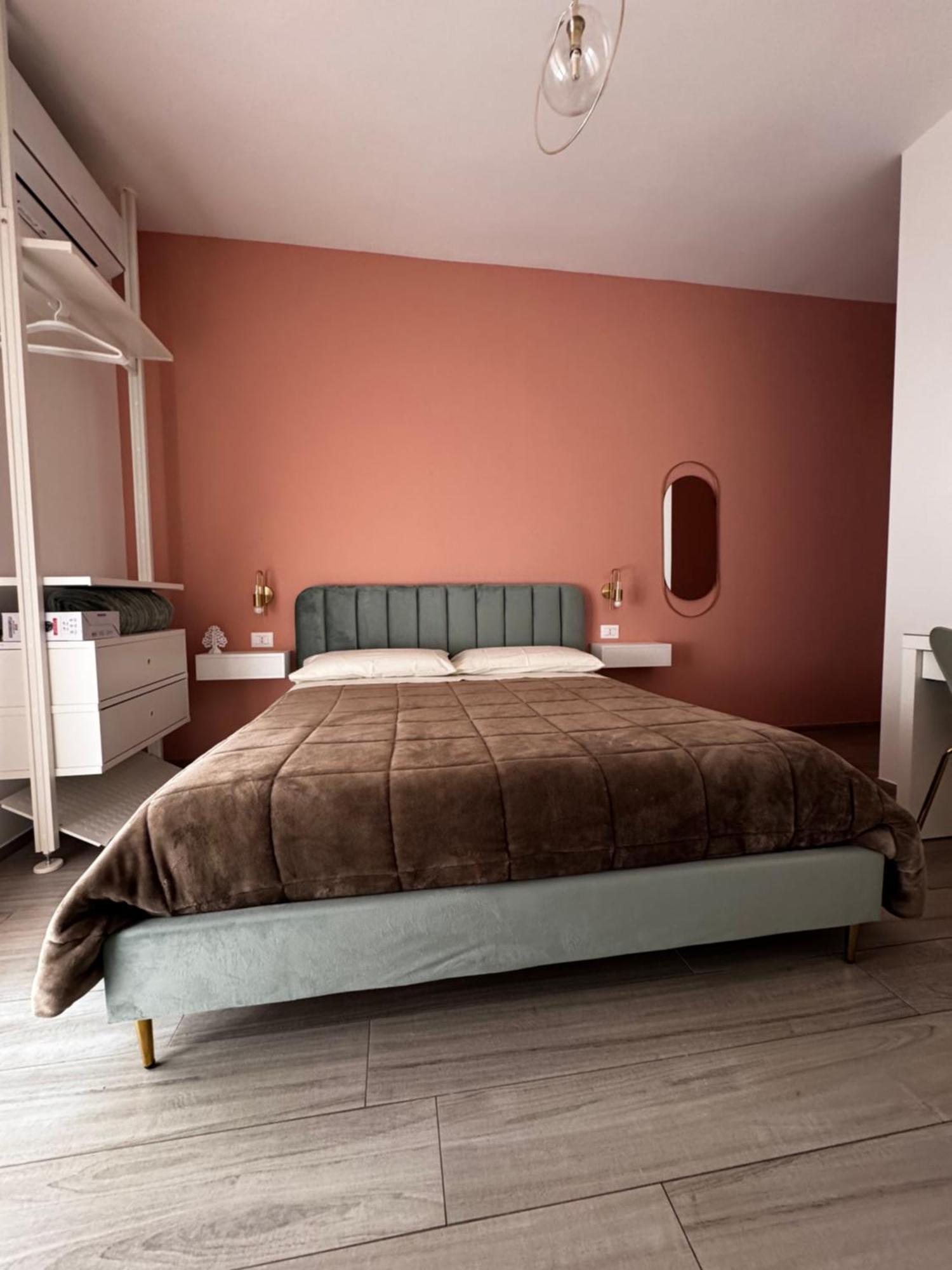 Profumo D'Amare Apartment Polignano a Mare Luaran gambar