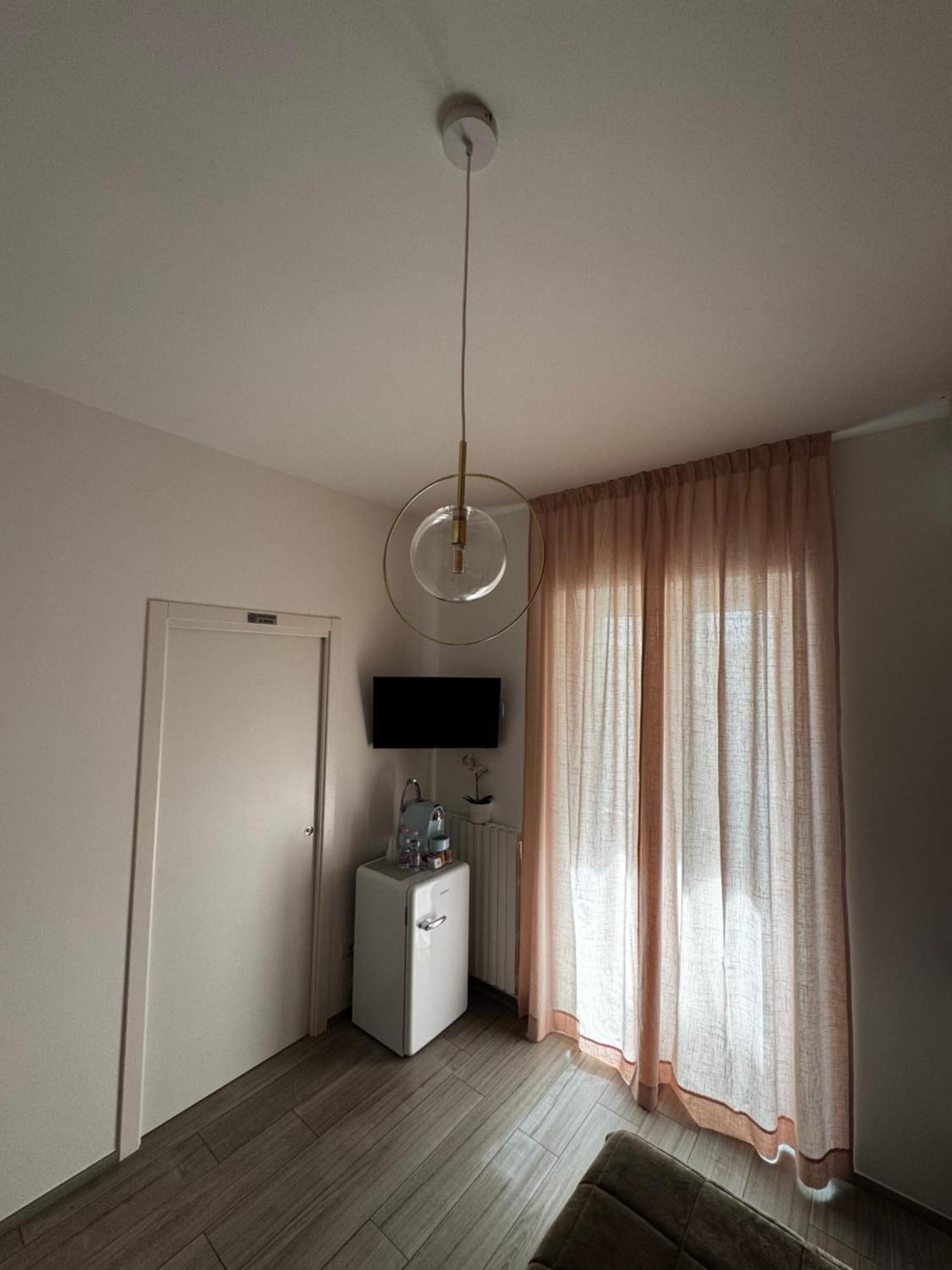 Profumo D'Amare Apartment Polignano a Mare Luaran gambar
