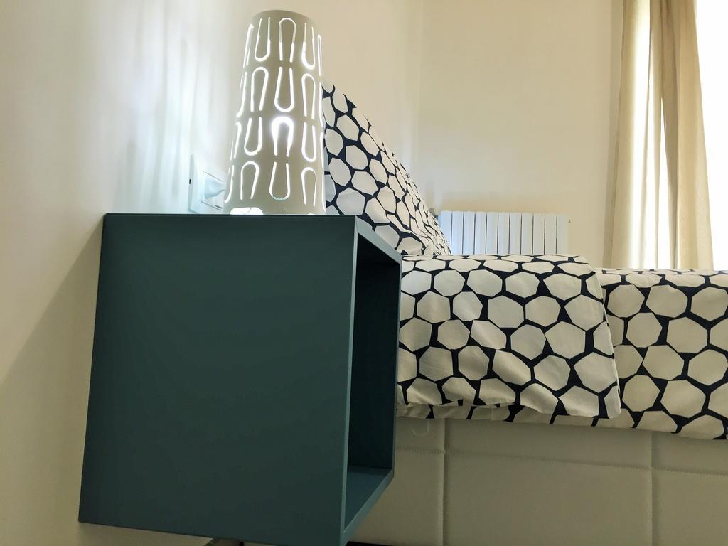 Profumo D'Amare Apartment Polignano a Mare Luaran gambar