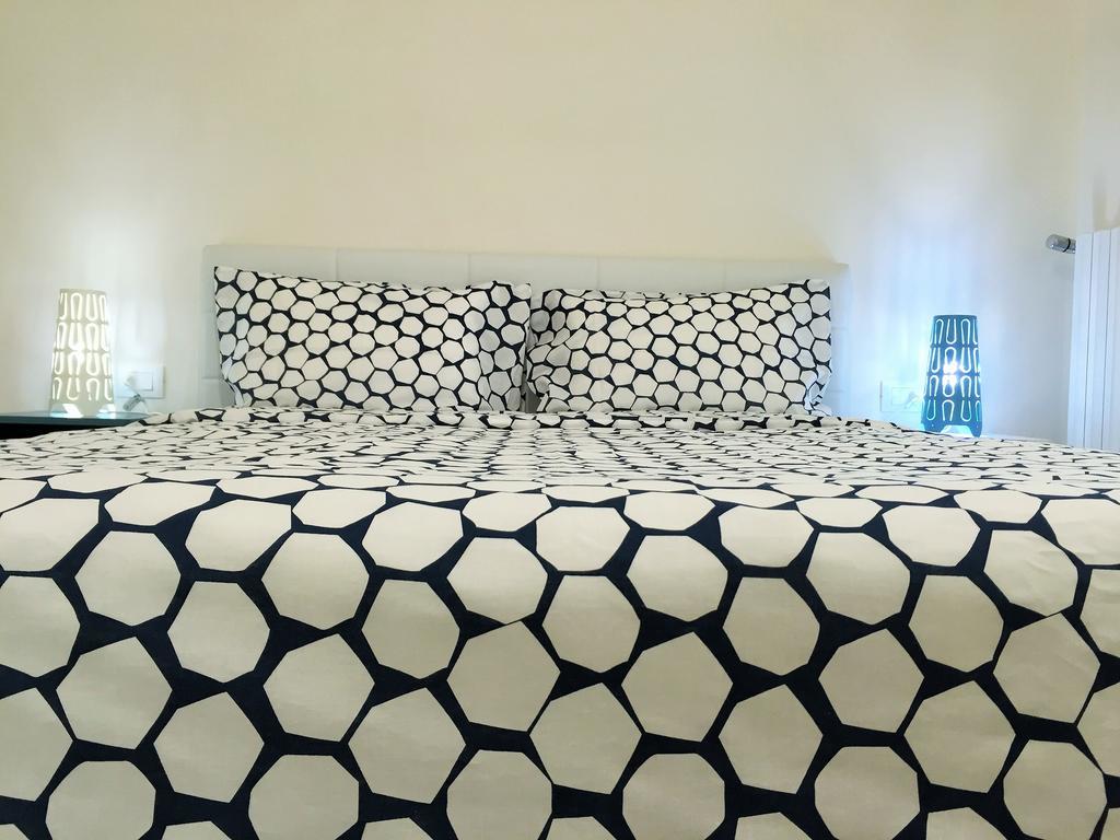 Profumo D'Amare Apartment Polignano a Mare Luaran gambar