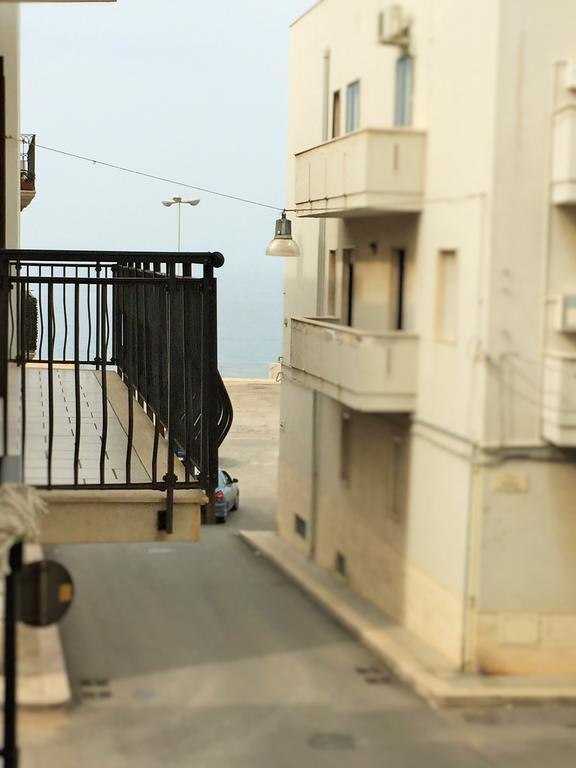 Profumo D'Amare Apartment Polignano a Mare Luaran gambar