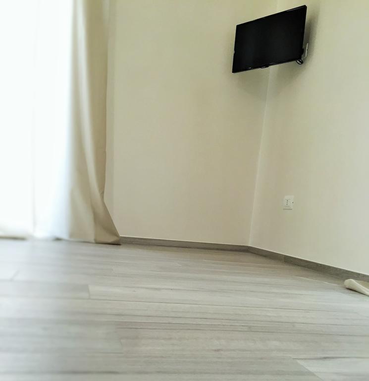 Profumo D'Amare Apartment Polignano a Mare Luaran gambar