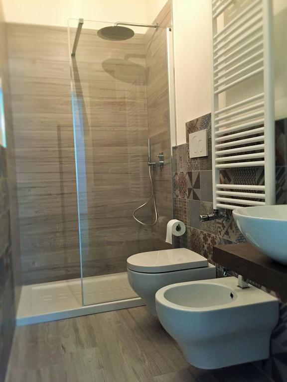 Profumo D'Amare Apartment Polignano a Mare Luaran gambar