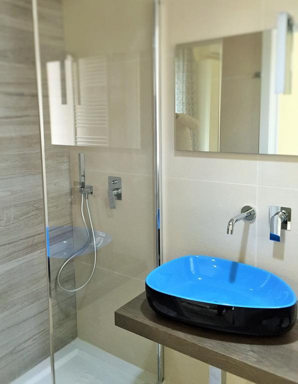 Profumo D'Amare Apartment Polignano a Mare Luaran gambar