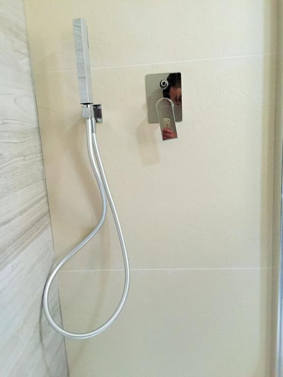 Profumo D'Amare Apartment Polignano a Mare Luaran gambar