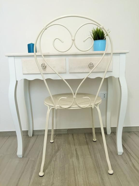 Profumo D'Amare Apartment Polignano a Mare Luaran gambar