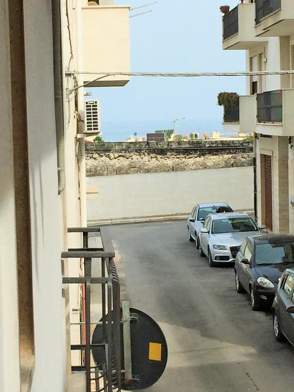 Profumo D'Amare Apartment Polignano a Mare Luaran gambar