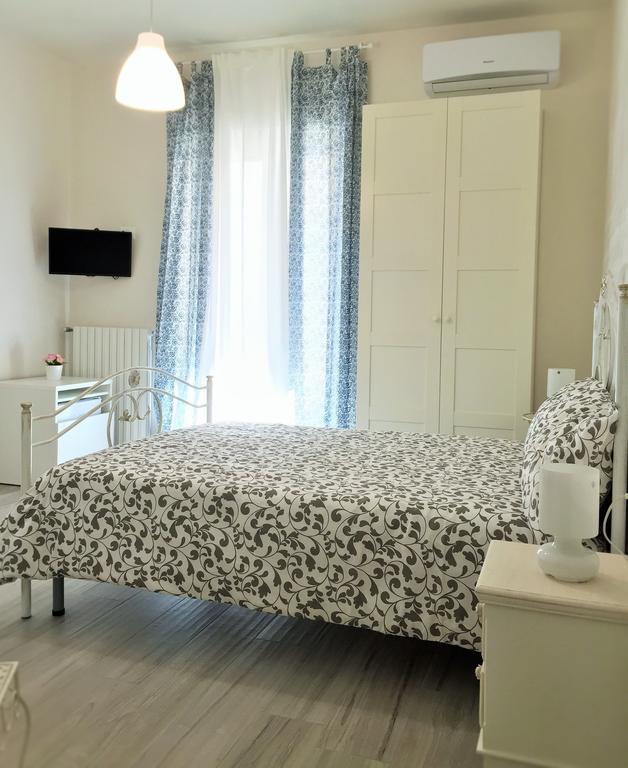 Profumo D'Amare Apartment Polignano a Mare Luaran gambar