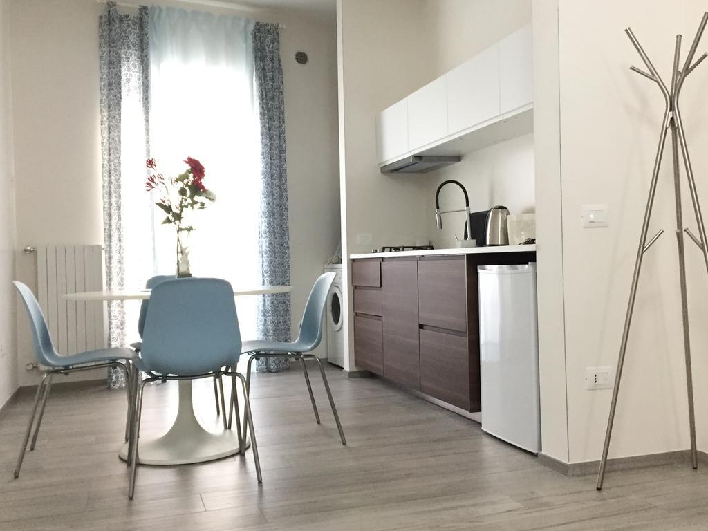 Profumo D'Amare Apartment Polignano a Mare Luaran gambar