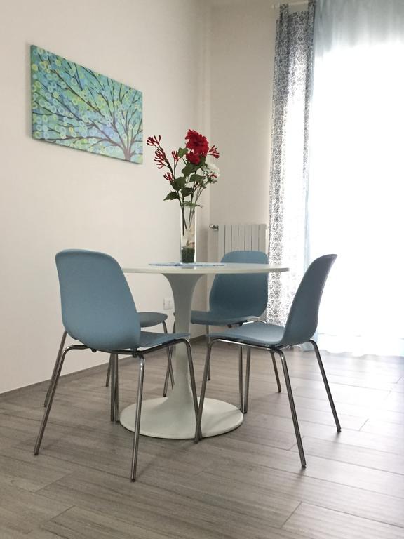 Profumo D'Amare Apartment Polignano a Mare Luaran gambar