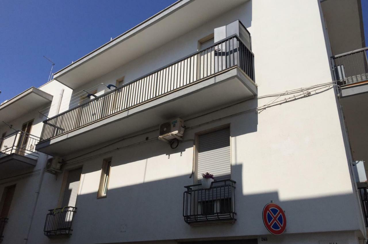 Profumo D'Amare Apartment Polignano a Mare Luaran gambar